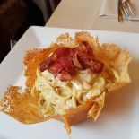 Gusto Divino Nourriture