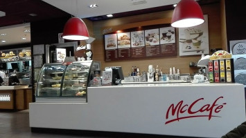 Mcdonald's San Simone food