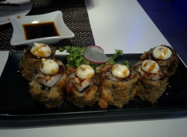 Sosushi Avellino food