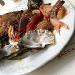 Baccano Cibo