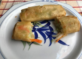 Chinese Internazionale food