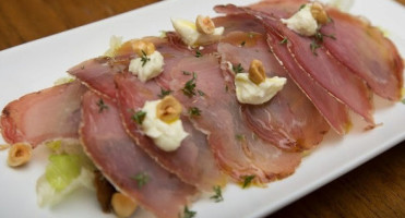 Ristosalumeria food