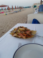 Bagno Delle Sirene food