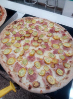 Appollonia Pizza E Food food