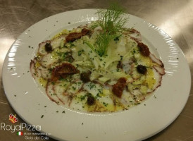 Royal Pizza Gioia Del Colle food