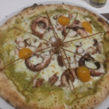 Pizza E Core Nourriture