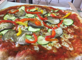 50 Sfumature Di Pizza food