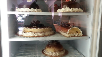 Pasticceria Amati food