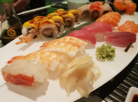 Zushi food