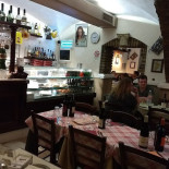 Capitello Comida