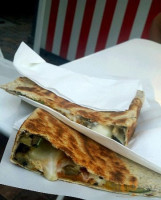 Piadina food