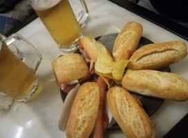 100 Montaditos, San Donato food