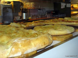 Anima Di Pane food