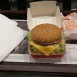 Mcdonald's Stesicoro Nourriture