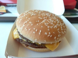 Mcdonald's Sparano food