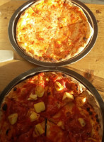 Origano Pizza food