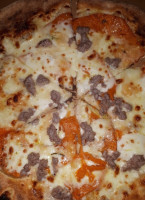 Origano Pizza food