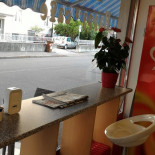 Happy's Cafe' Nourriture