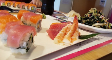 Sosushi food