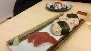 Sosushi food