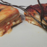 Castello De Marte Comida
