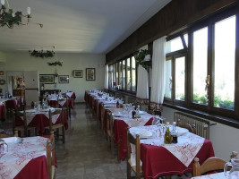 Albergo Sport food