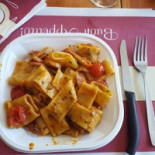 Basilico Nourriture