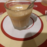 Basilico Nourriture