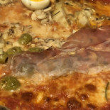 Am Pizza Nourriture