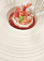 Aria food