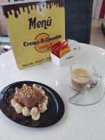 Crema Cioccolato Porto Torres Via food