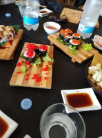 Kiama Sushi food