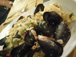 Boqueria food