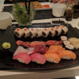Zushi Nourriture