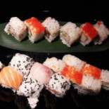 Zushi Nourriture
