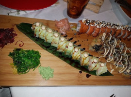 Baia Blanca Ristorantino Sul Mare Pesce&sushi food