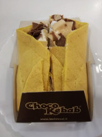 Crema Cioccolato food