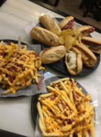 100 Montaditos food