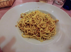 L'osteria food