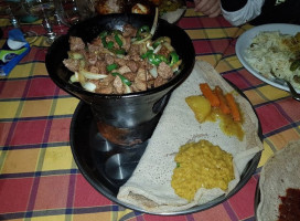 Asmara food