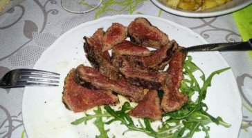 Bbq Ristorante E Barbecue food