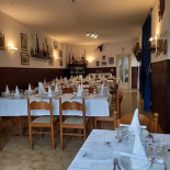 Trattoria Il Muletto Comida