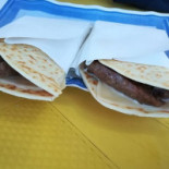 Speedy Piadina Nourriture