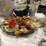 Dune Pizzeria Comida