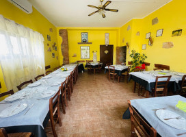 La Cantina Di Peppe food