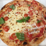 Super Speedy Pizza Nourriture