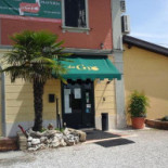 Trattoria Da Giò Exterior