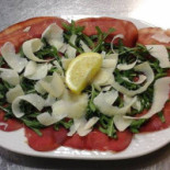 Trattoria Da Giò Comida