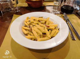 L'osteria food