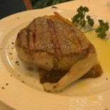 Antica Trattoria Il Borghetto Nourriture